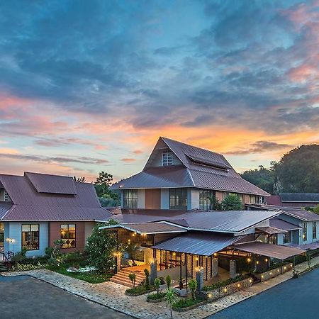 Krabi Home Town Boutique Exteriér fotografie