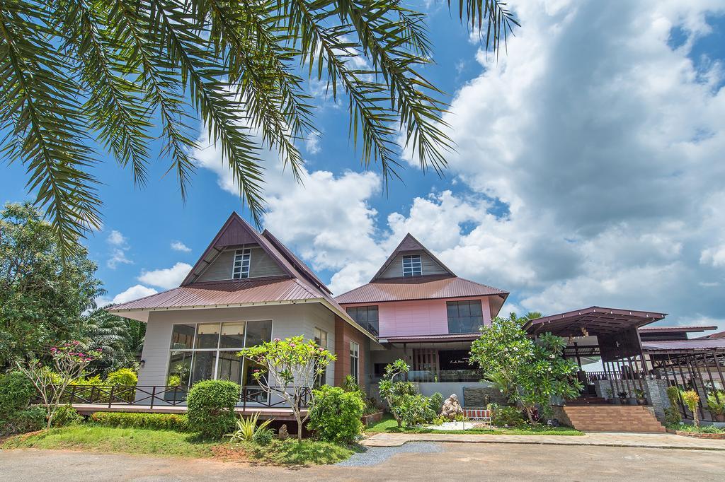 Krabi Home Town Boutique Exteriér fotografie