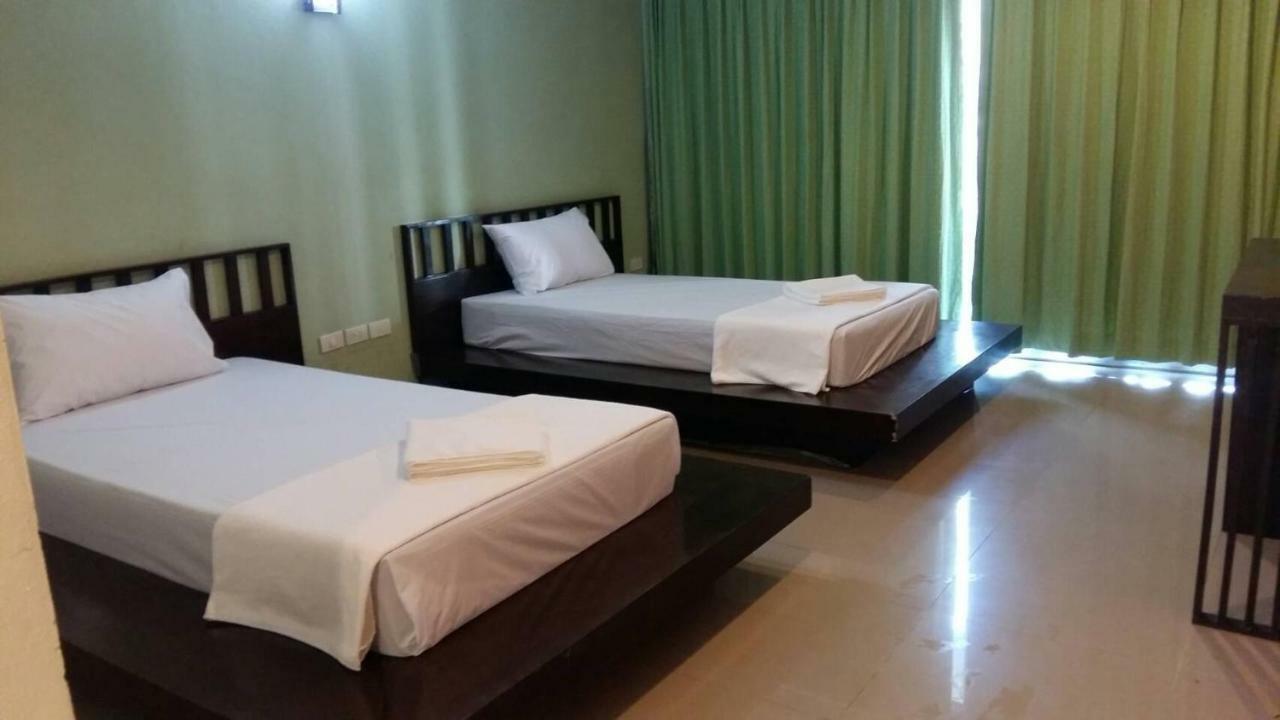 Krabi Home Town Boutique Exteriér fotografie